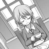 [Enokido] Seiyoku Tsuyo Tsuyo Ch.1.